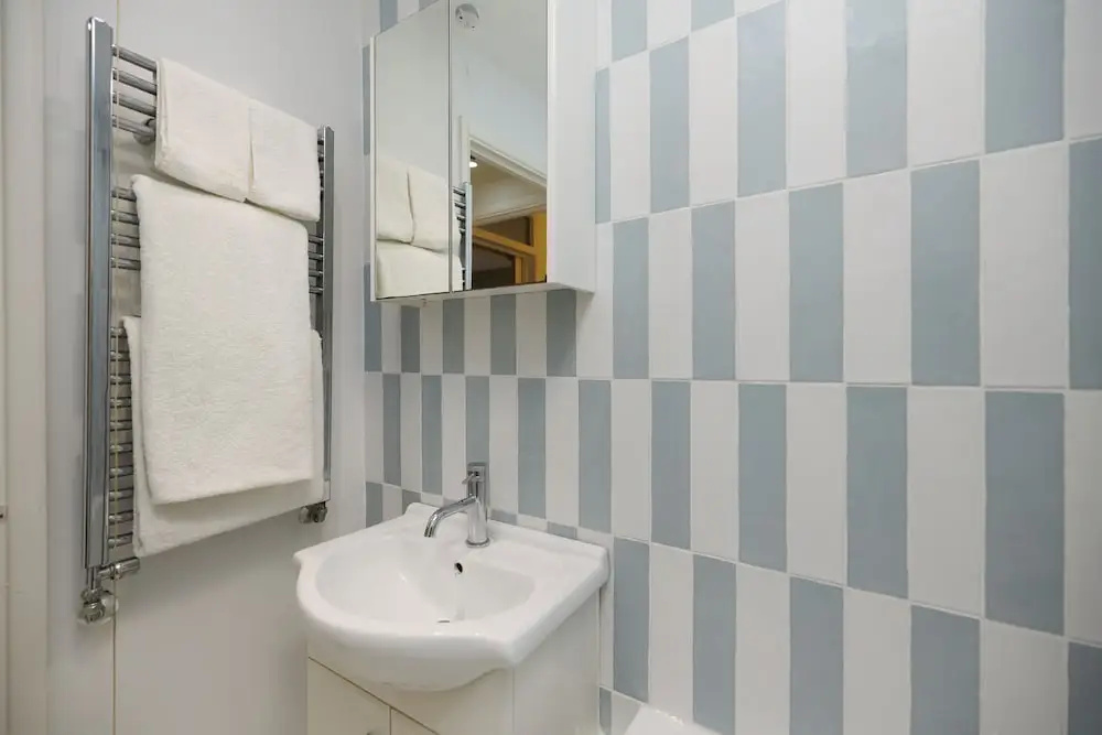 Poplar Garden Townhouse
