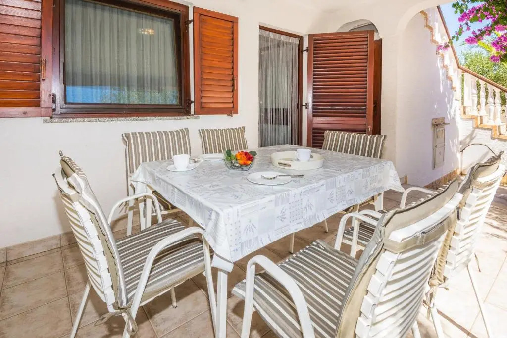 Apartment Susa
