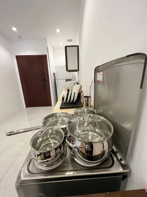 The Red Sea Apartment شقة البحر الأحمر
