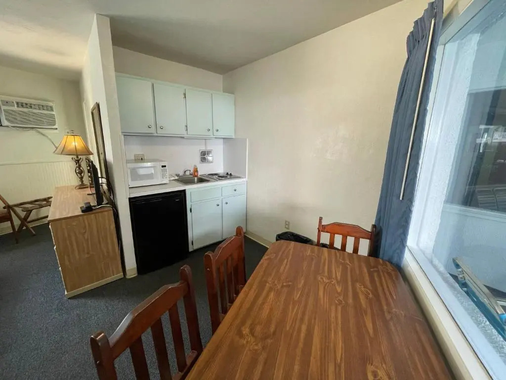 Bel Air Motel Wildwood Crest Beach