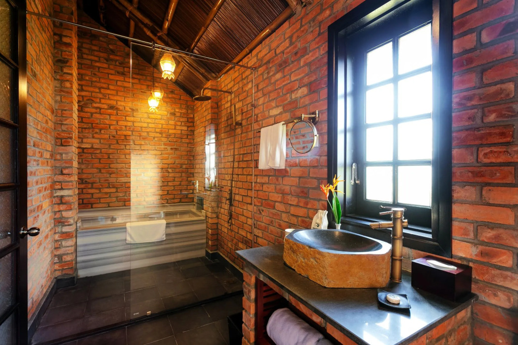 Boutique Cam Thanh Resort