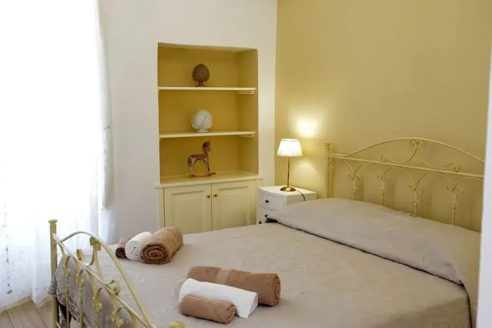 Casa Baldassarre