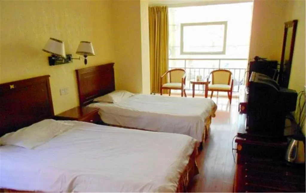 Xinfengyuan Hotel