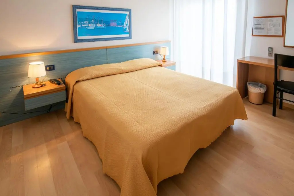Hotel Parigi