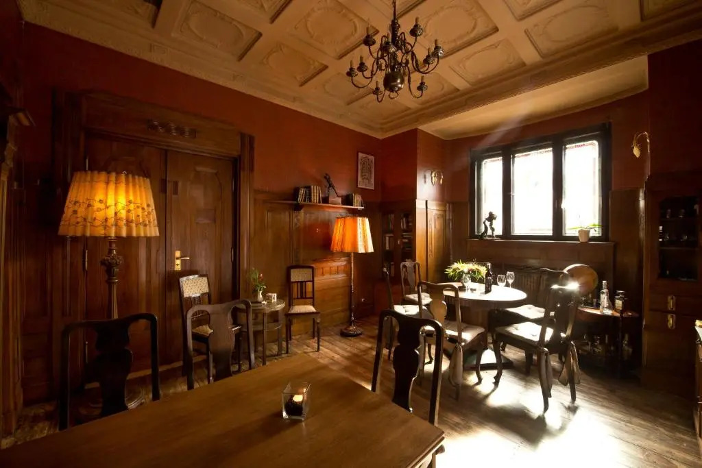 Hotel Katharinenhof