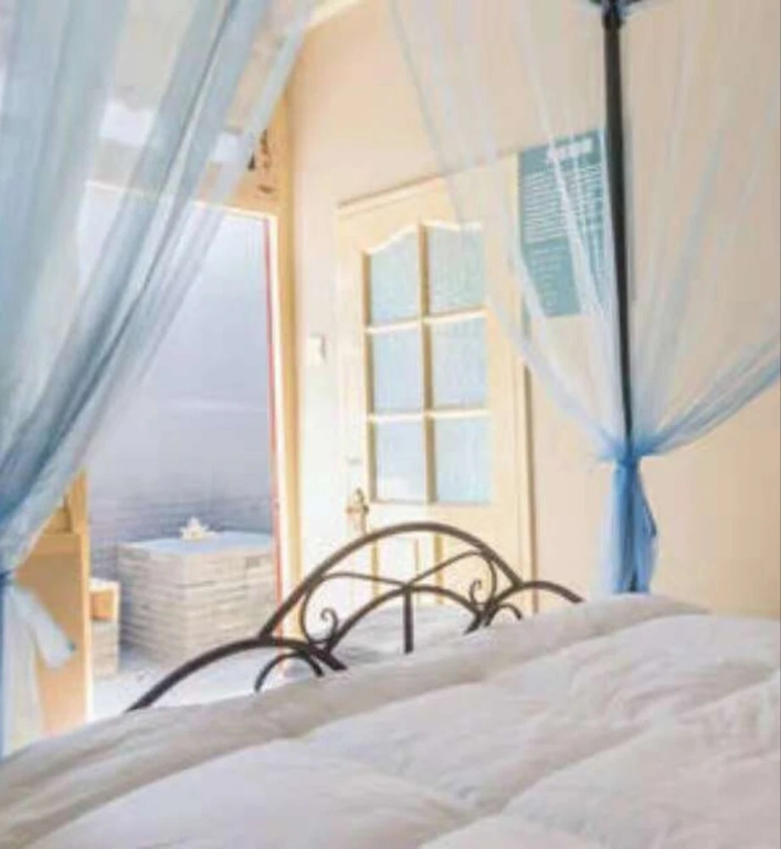 The Gutang Courtyard Youth Hostel