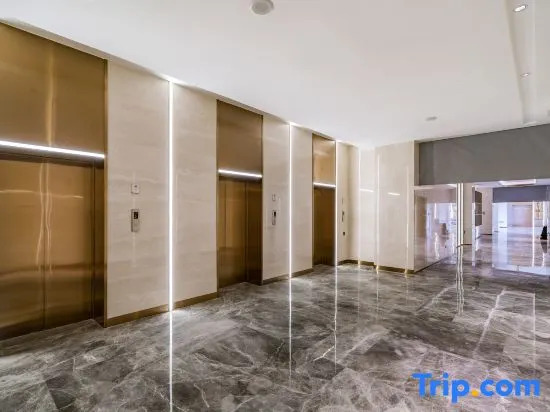 Lavande Hotel ·Zhao County Urban comprehensive Hall
