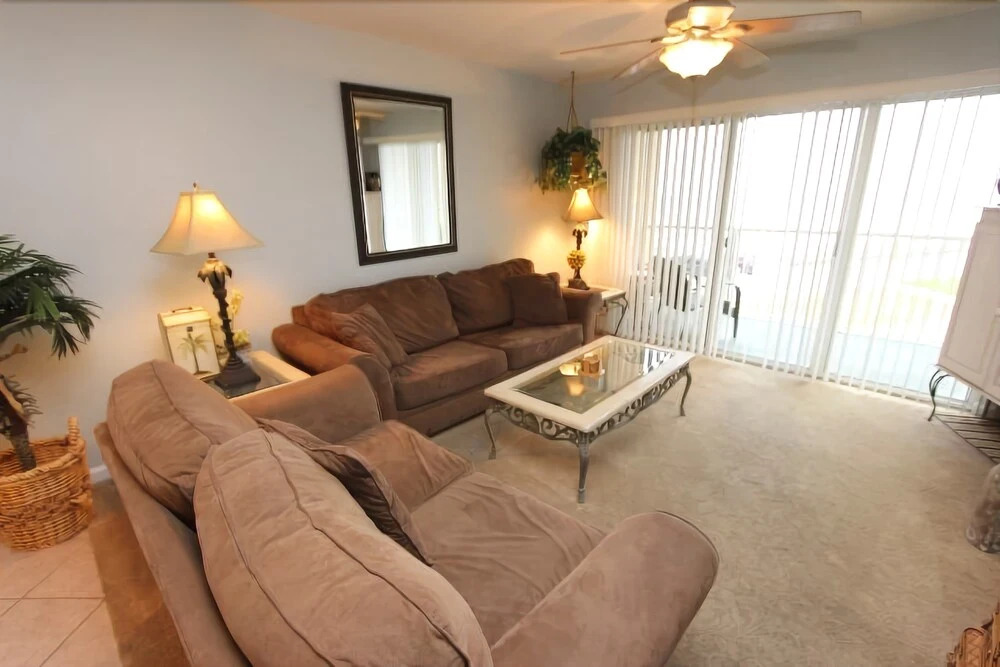 Ciboney 3001 - 2 Br condo by RedAwning