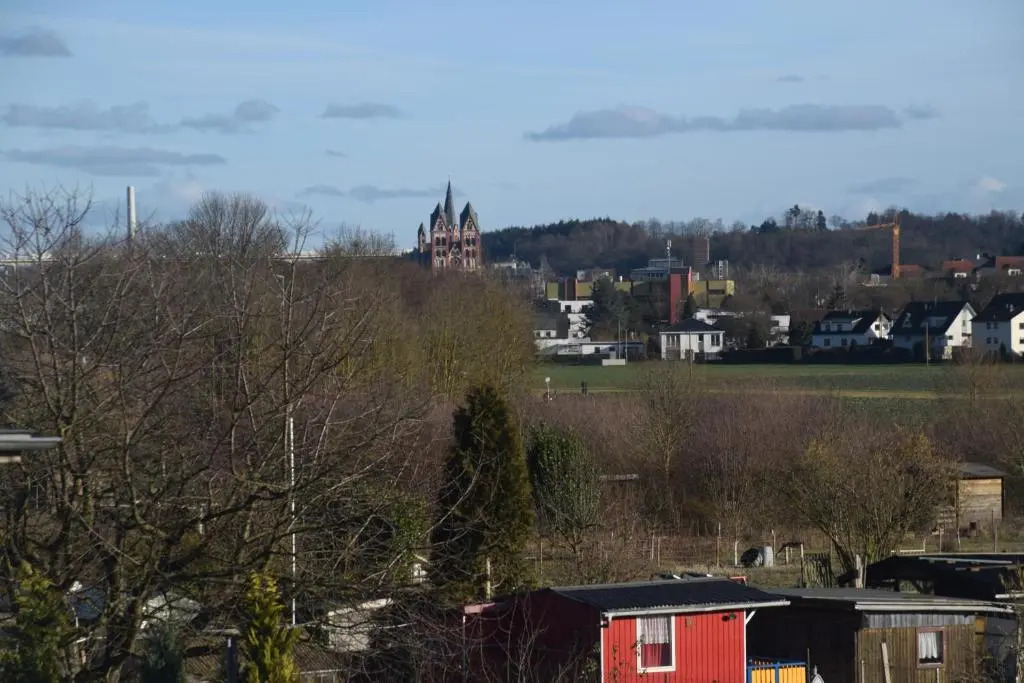 Fewo Landweg