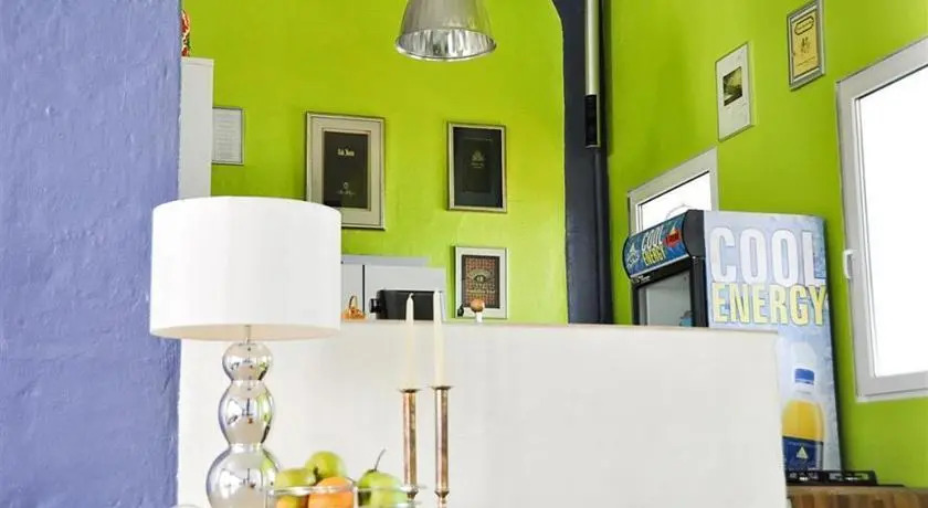 Künstler Loft