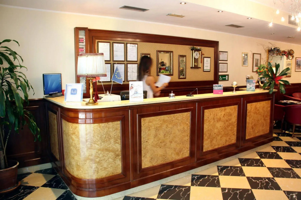 Hotel Regit