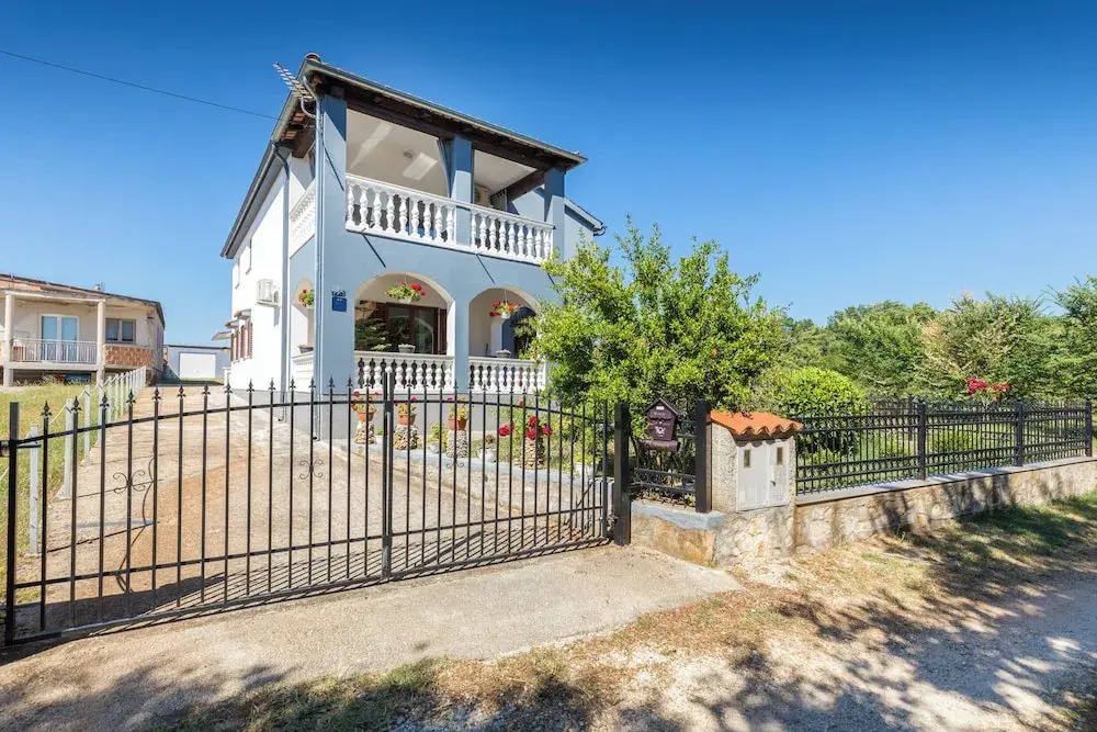 Villa Viktorija