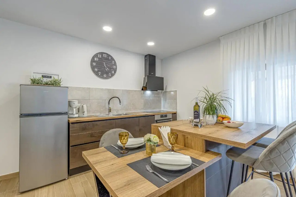 Apartment Nilda II
