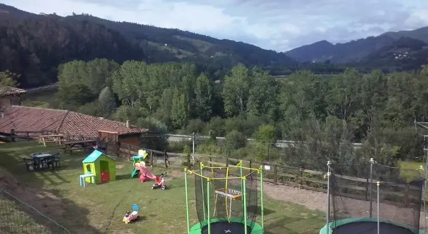 La Casona del Alba