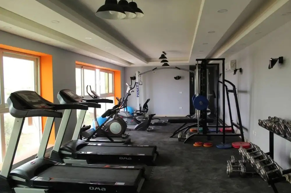 Elite Residence Tulip & Aqua Park