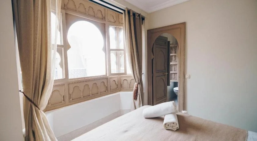 Riad Bamboo Suites & Spa