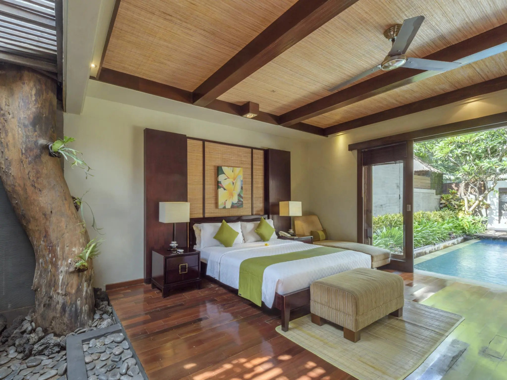 Le Jardin Villas Seminyak