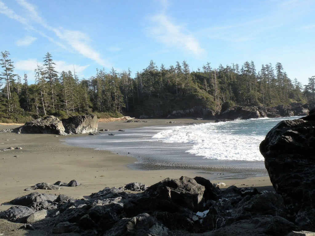 Pacific Drift Inn