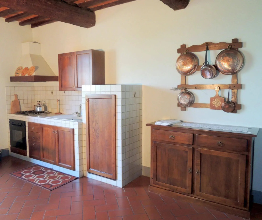 Agriturismo Tenuta Cantagallo