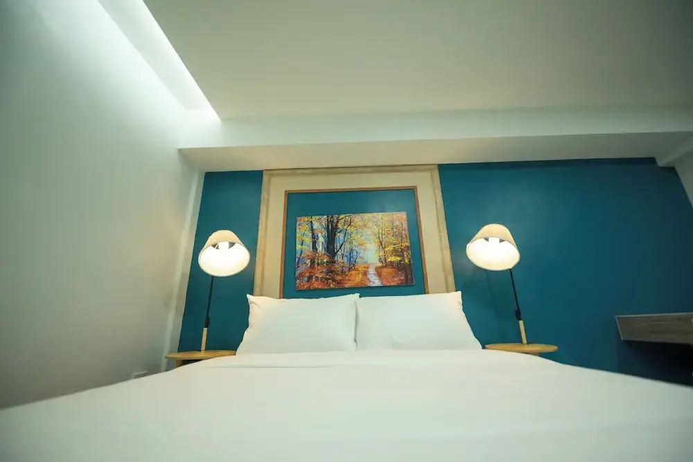 SkyLink Homes - Pattunaam - Airport Link & BTS Chidlom