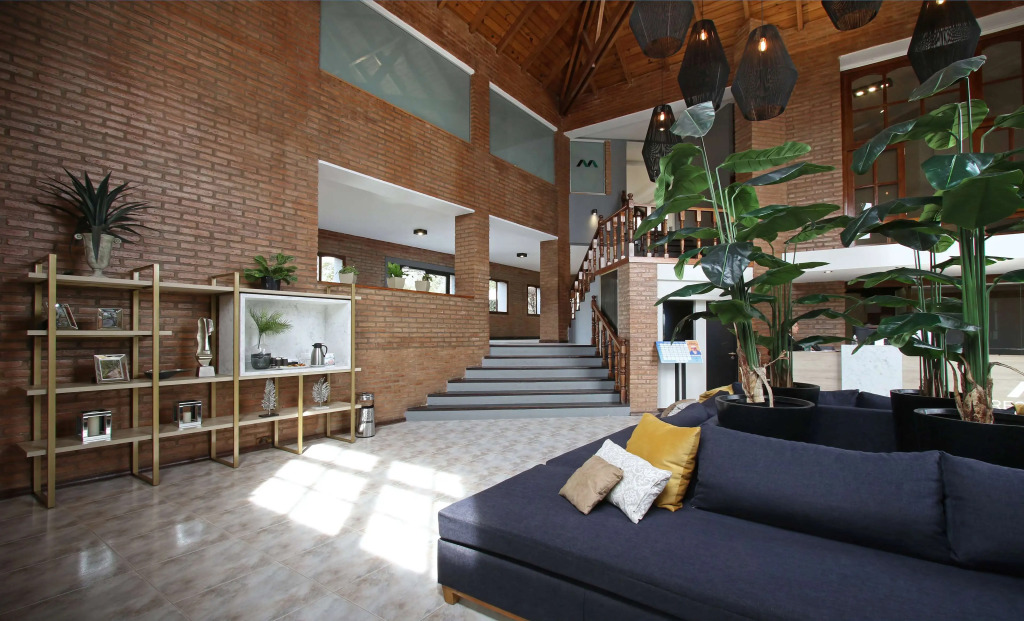 Pinares Panorama Resort, Spa & Convention Center