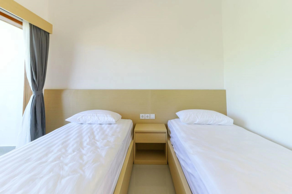 Artaloka Hotel & Restaurant