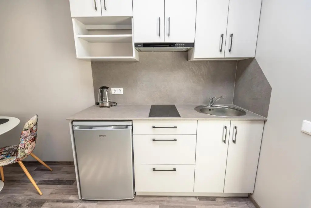 Apartamentai Jūratės gatvėje