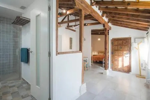 Apartamento Toledano SXVI