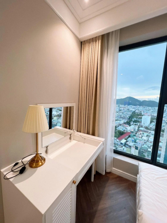 ALTARA Quy Nhơn - RUBY Luxury Apartment