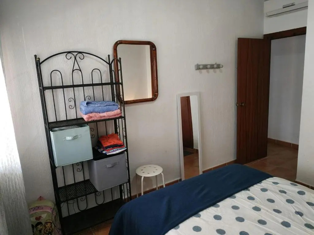 Carabeo I 18 Menyber