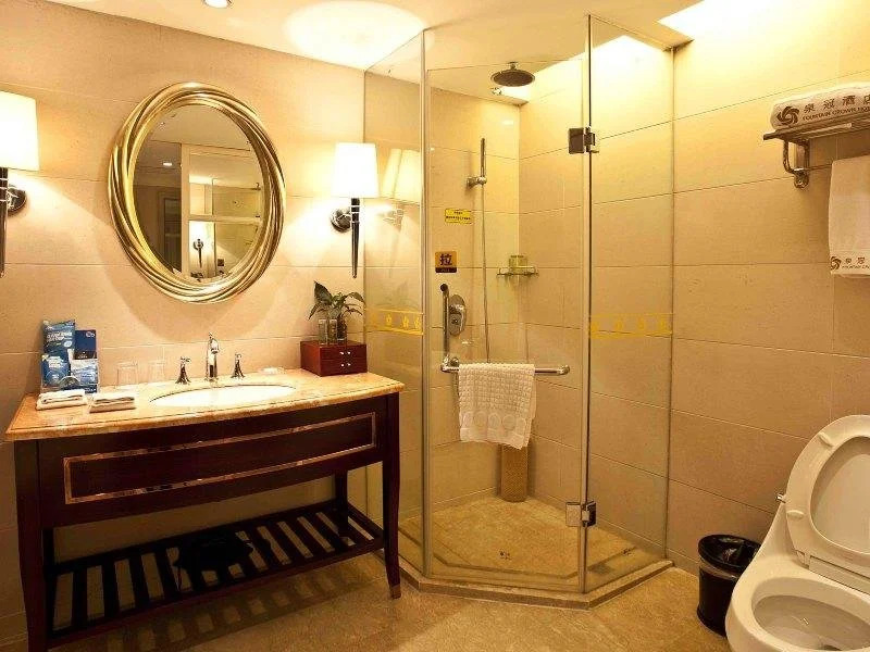 Shishi Quanguan Hotel