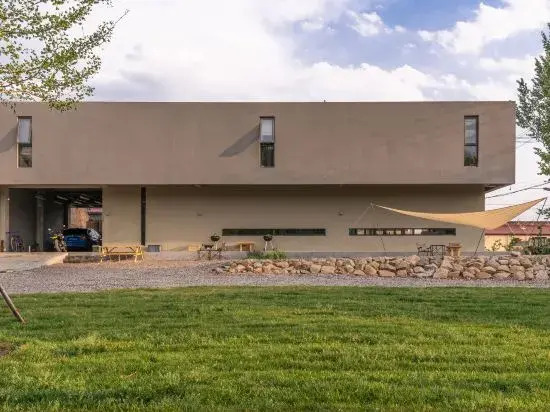 Bryce Lodge