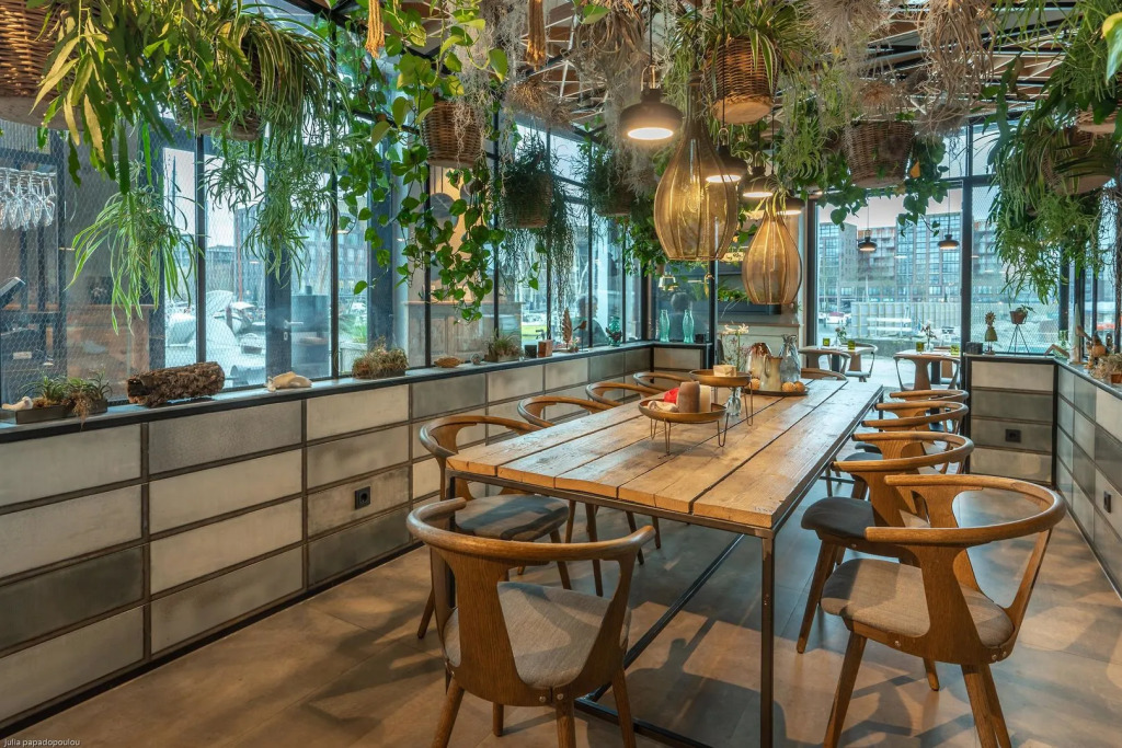Four Elements Hotel