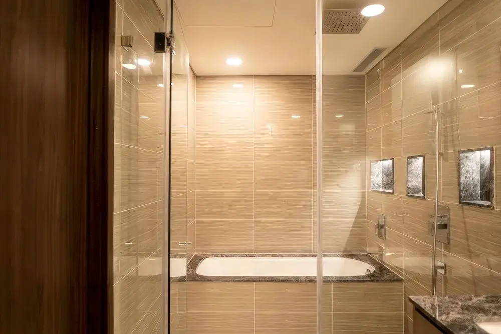 The Serenity Sky Villas D3