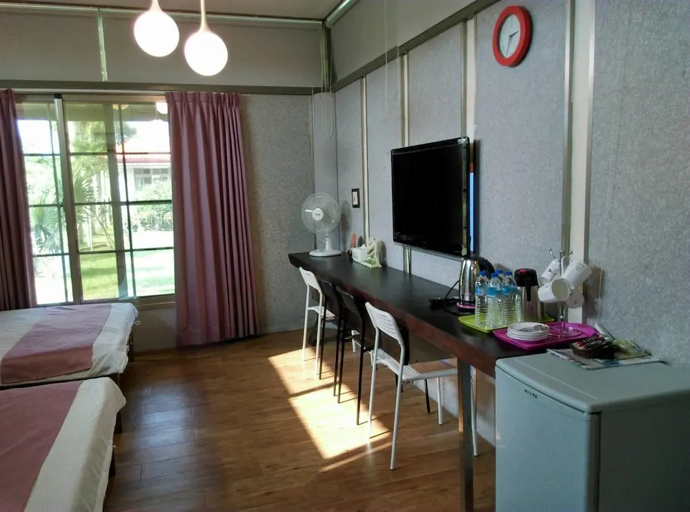 Clove House