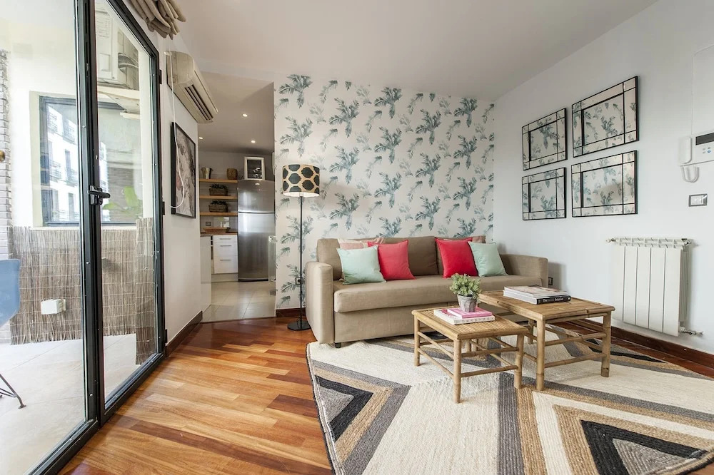 Apartamento Chueca I