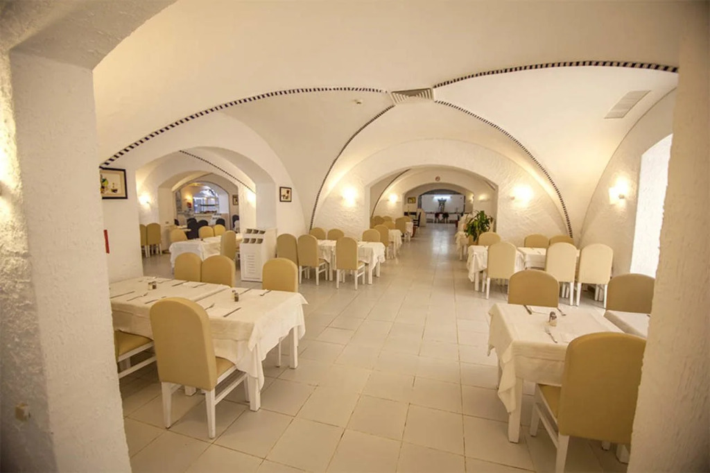 Le Hammamet Hotel & Spa