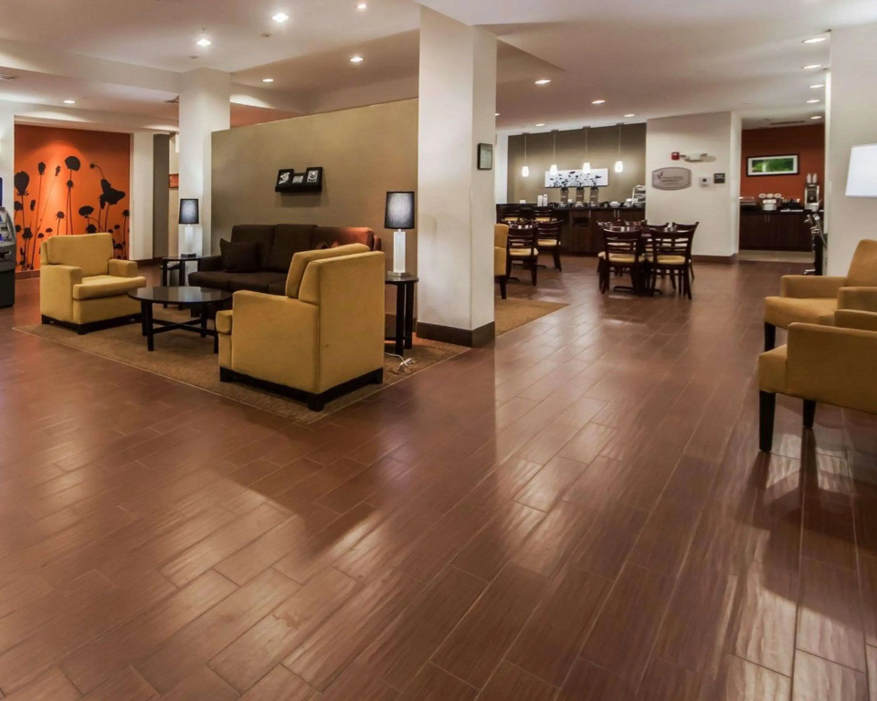 Sleep Inn & Suites Elk City Route 66