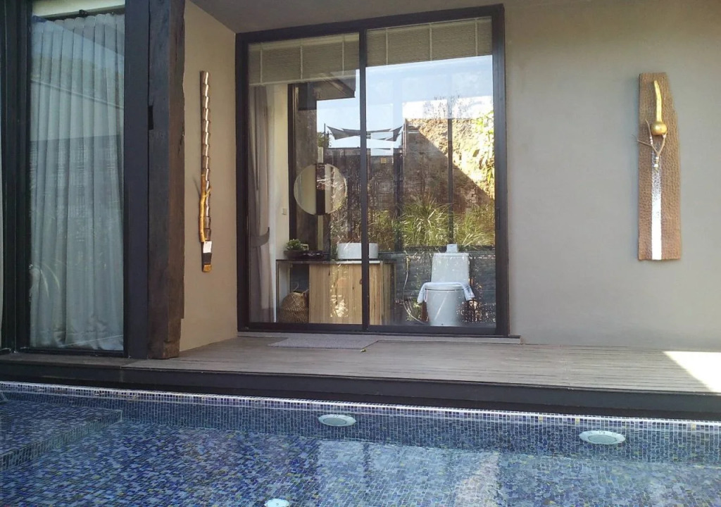 Nhapha Khaoyai Resort
