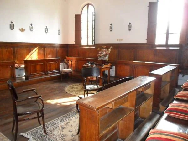 Hotel San Francesco