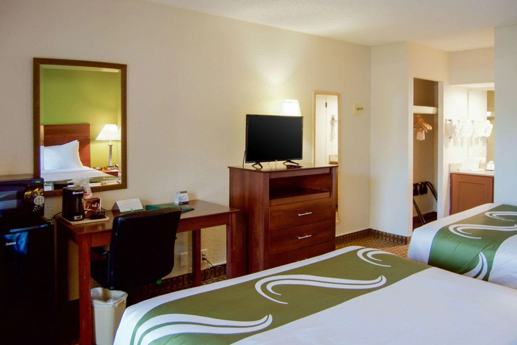 SureStay Hotel by Best Western St Pete Clearwater Airport
