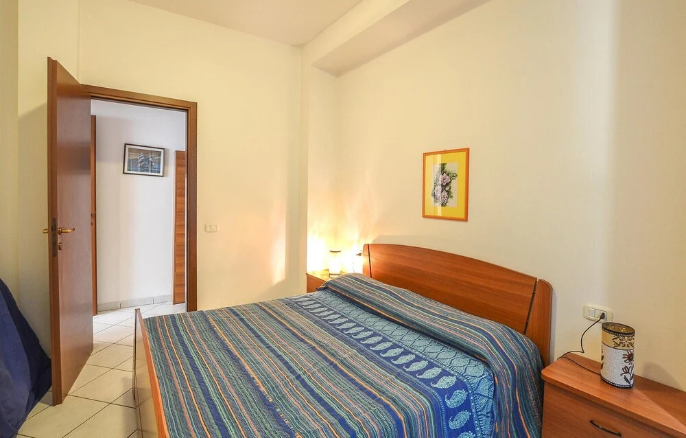 Stunning Apartment in Rosolina Mare With 1 Bedrooms, Outdoor Swimming Pool and Wifi