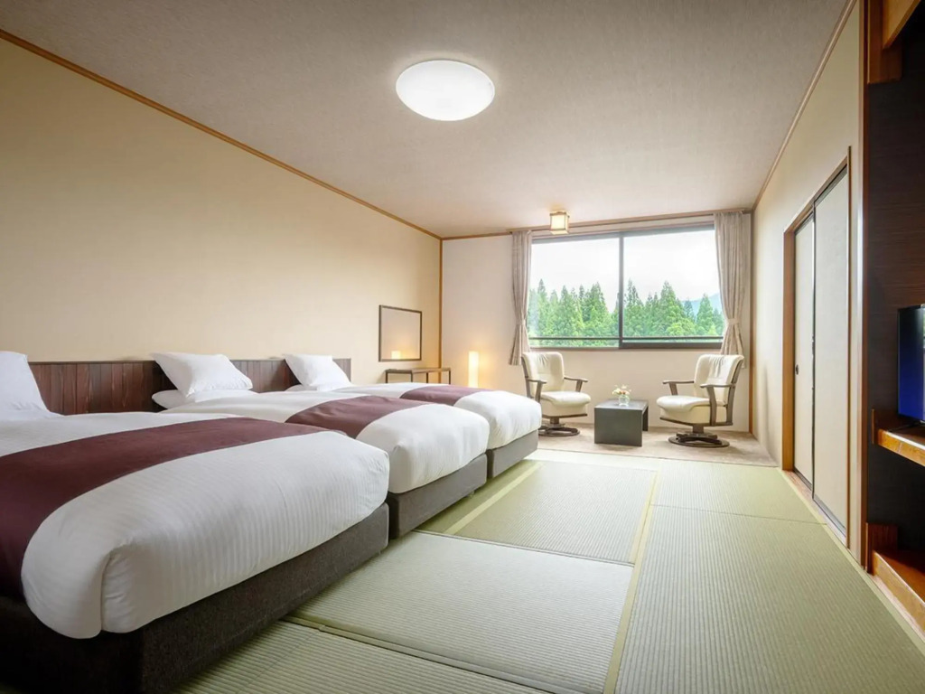 Muikamachi Onsen Healing Inn Ryuki