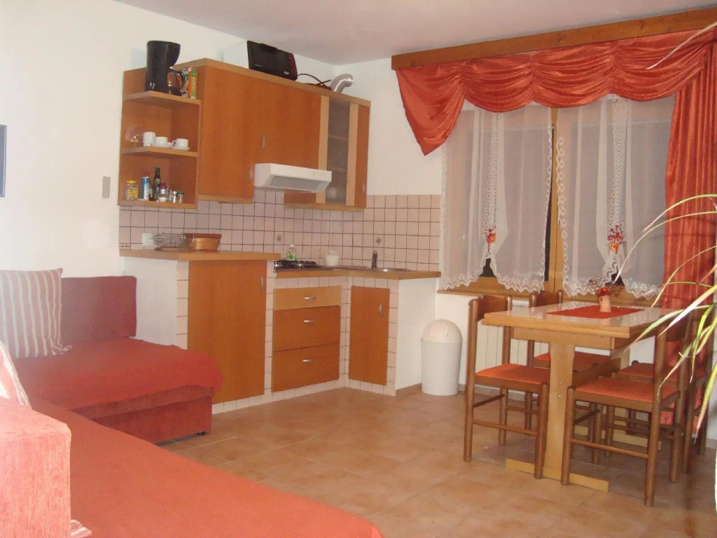 Apartment Norma
