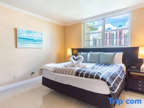 Ocean Reserve 1515