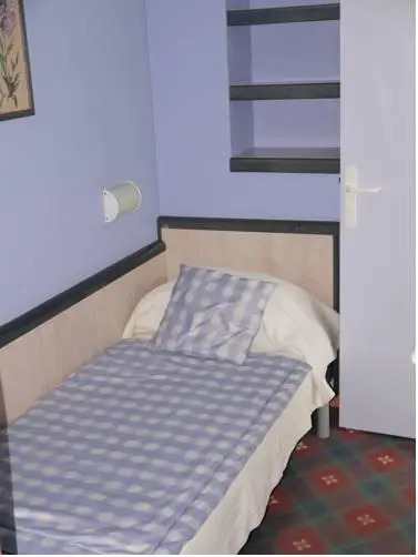 Hotel Le Blanche Neige