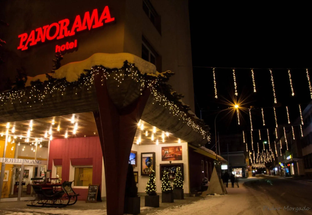 Panorama Hotel