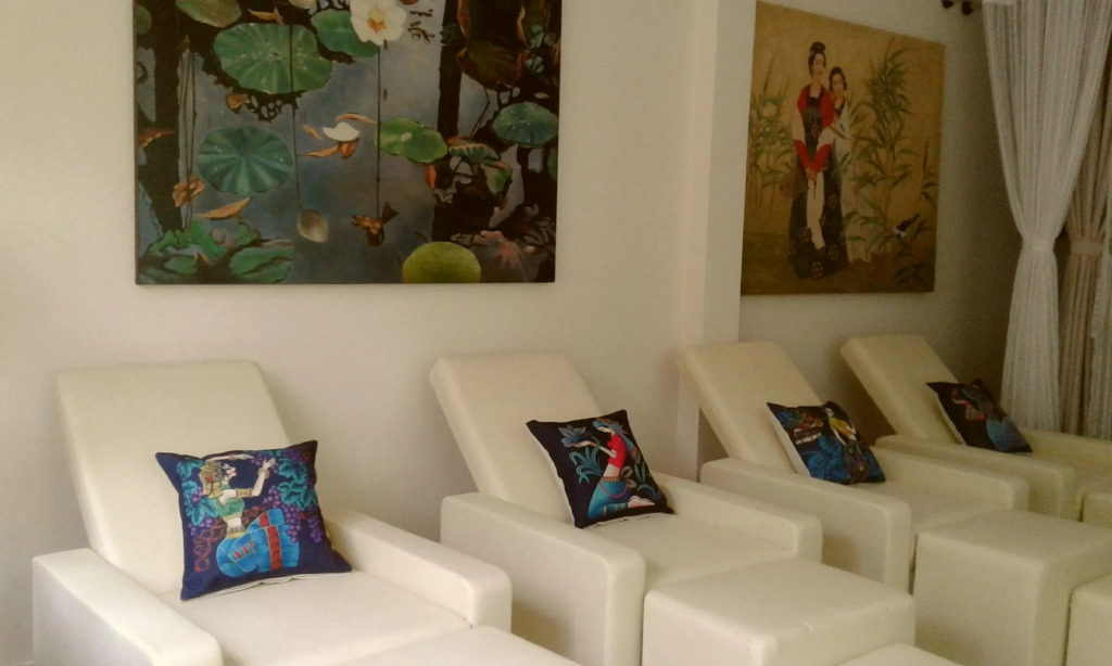 La Marina Boutique Hotel & Spa