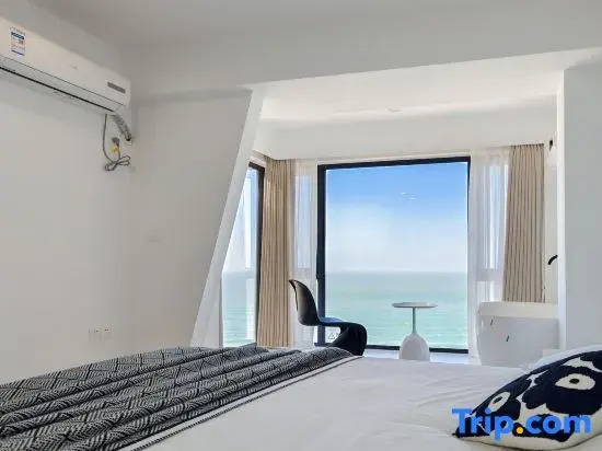 Dongshan Island Jiali Homestay