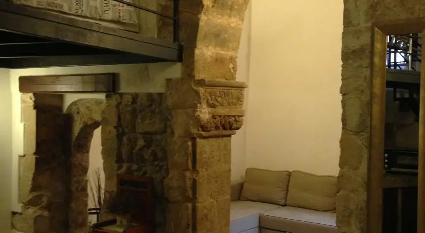 Casa Ambra ad Ortigia